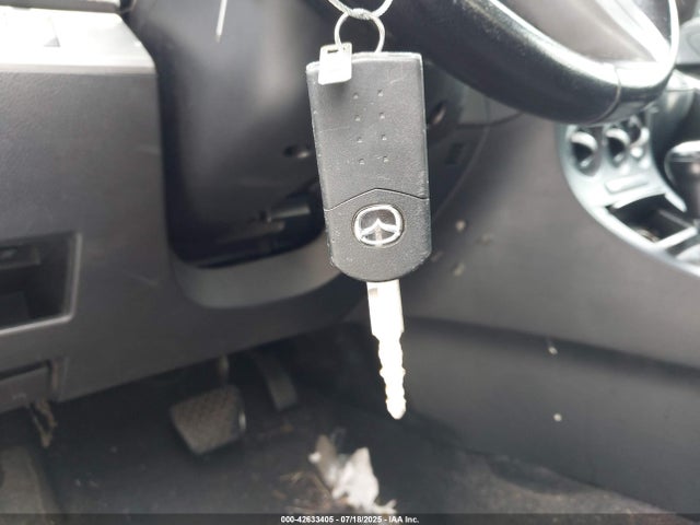 2012 Mazda Mazda3 I Touring მანქანა იყიდება აუქციონზე, vin: JM1BL1V77C1618684, აუქციონის ნომერი: 42633405