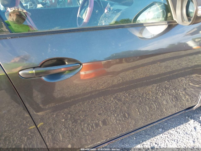 2012 Mazda Mazda3 I Touring მანქანა იყიდება აუქციონზე, vin: JM1BL1V77C1618684, აუქციონის ნომერი: 42633405