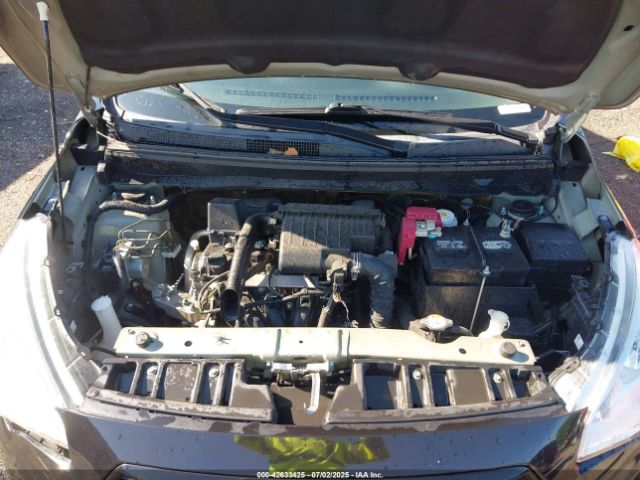 2020 MITSUBISHI MIRAGE G4 ML32F3FJ6LHF11037 Photo 9
