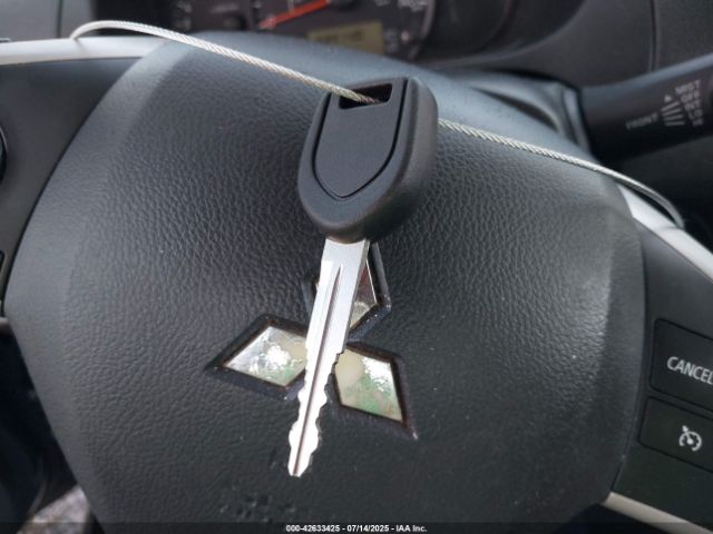 2020 MITSUBISHI MIRAGE G4 ML32F3FJ6LHF11037 Photo 10