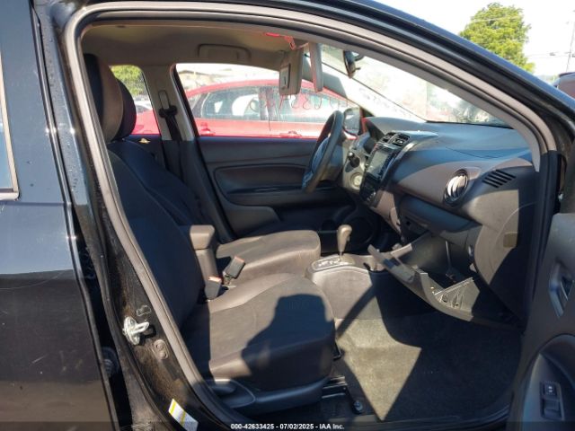 2020 MITSUBISHI MIRAGE G4 ML32F3FJ6LHF11037 Photo 4