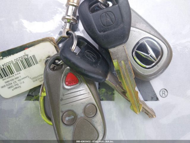 2003 ACURA TL 19UUA56793A005276 Photo 10