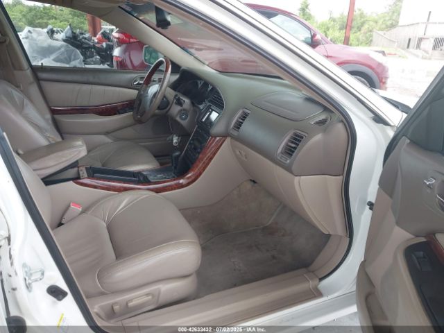 2003 ACURA TL 19UUA56793A005276 Photo 4