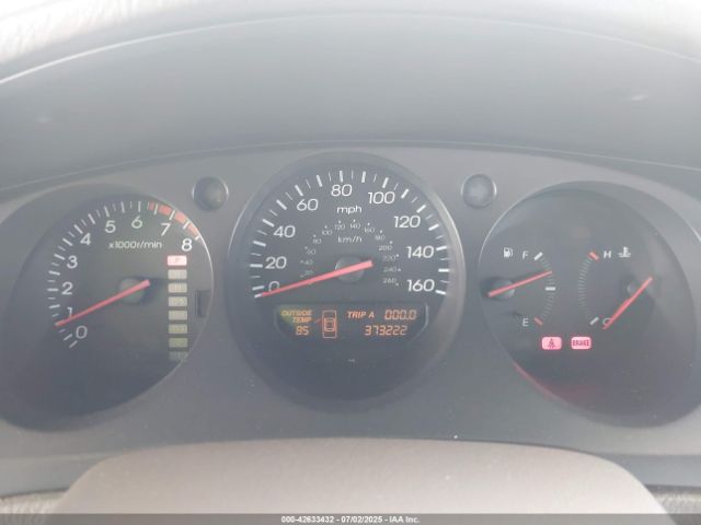 2003 ACURA TL 19UUA56793A005276 Photo 6