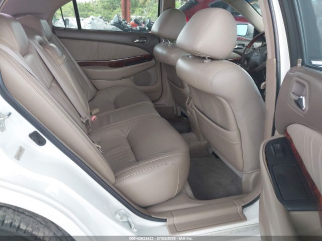 2003 ACURA TL 19UUA56793A005276 Photo 7