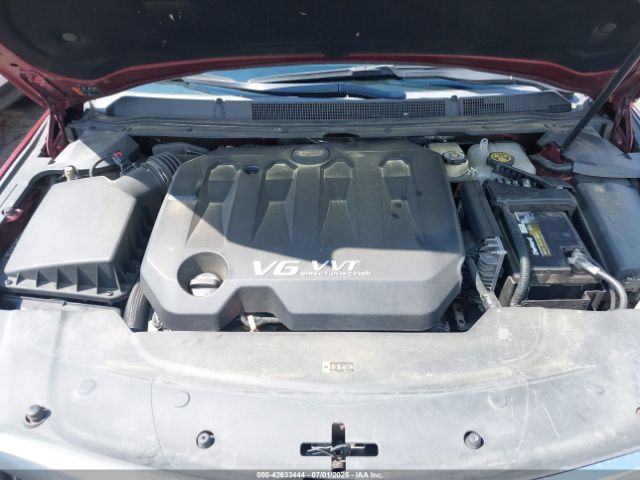 2016 CADILLAC XTS 2G61M5S36G9121244 Photo 9