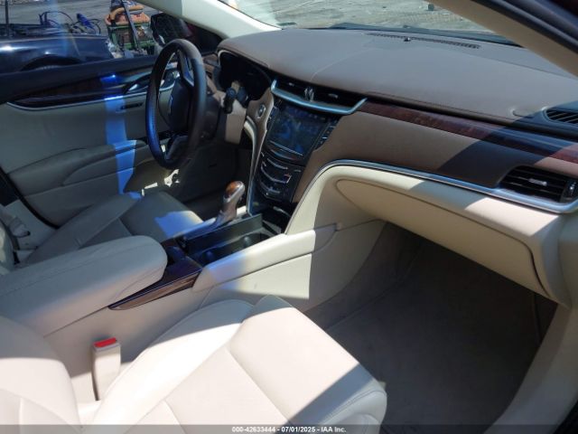 2016 CADILLAC XTS 2G61M5S36G9121244 Photo 4