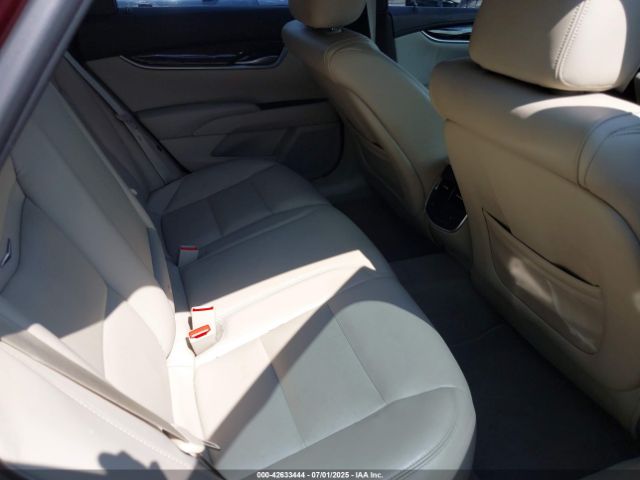 2016 CADILLAC XTS 2G61M5S36G9121244 Photo 7
