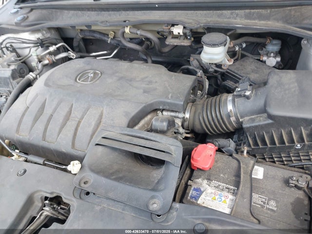 Acura j35z2 2015 5J8TB4H51FL027134 Image 10