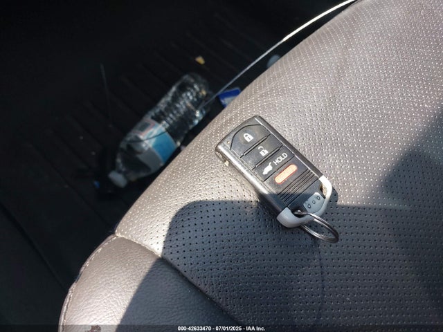 Acura j35z2 2015 5J8TB4H51FL027134 Image 11