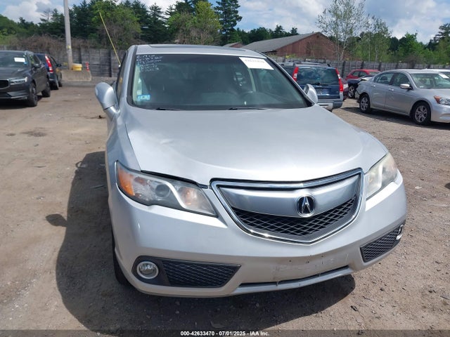 Acura j35z2 2015 5J8TB4H51FL027134 Image 12