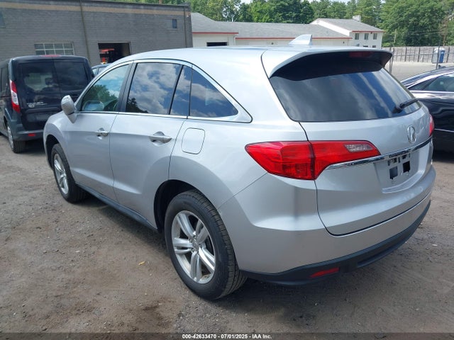 Acura j35z2 2015 5J8TB4H51FL027134 Image 14