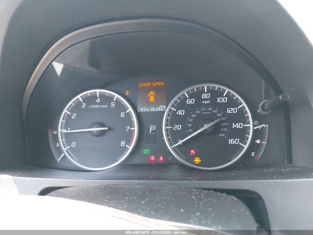 Acura j35z2 2015 5J8TB4H51FL027134 Image 15