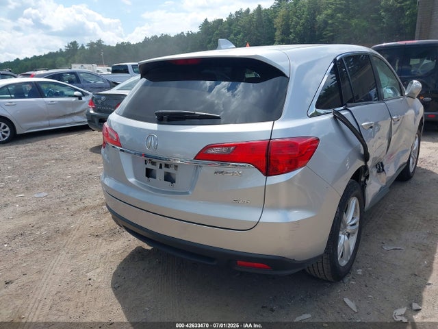 Acura j35z2 2015 5J8TB4H51FL027134 Image 16