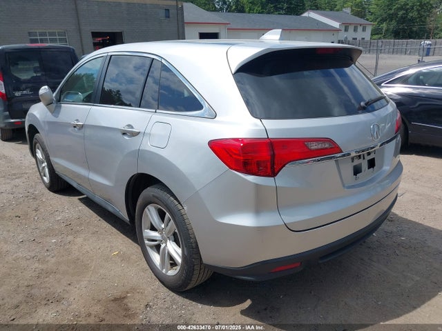 Acura j35z2 2015 5J8TB4H51FL027134 Image 3