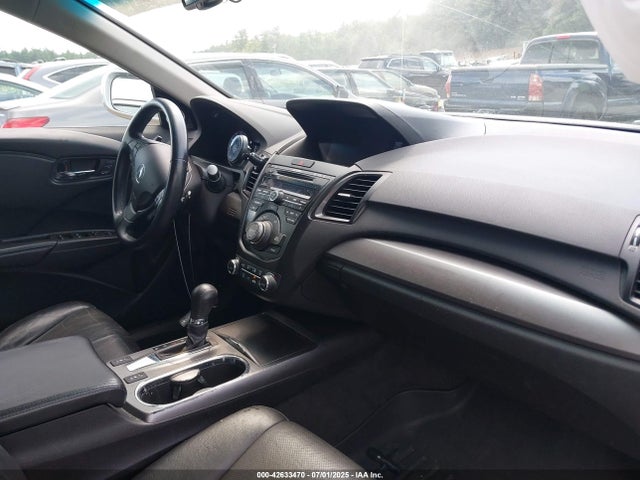 5J8TB4H51FL027134 Acura j35z2