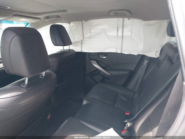 Acura j35z2 2015 5J8TB4H51FL027134 Image 8