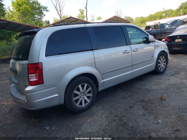 2009 CHRYSLER TOWN & COUNTRY 2A8HR54X89R649036 Photo 3