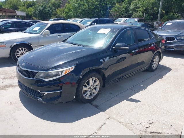 5XXGT4L34GG084495 KIA t-gdi theta ii