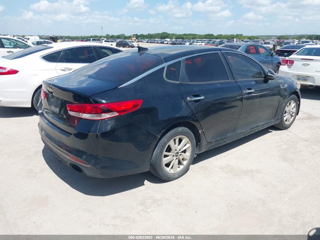 5XXGT4L34GG084495 KIA t-gdi theta ii