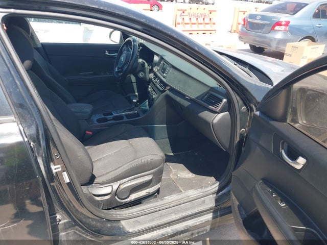 5XXGT4L34GG084495 KIA t-gdi theta ii