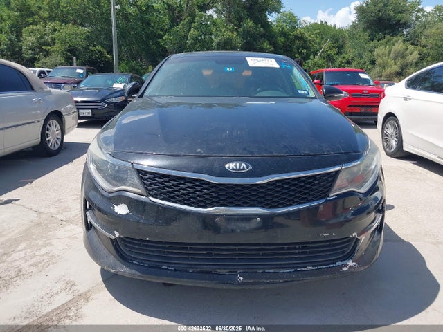 5XXGT4L34GG084495 KIA t-gdi theta ii