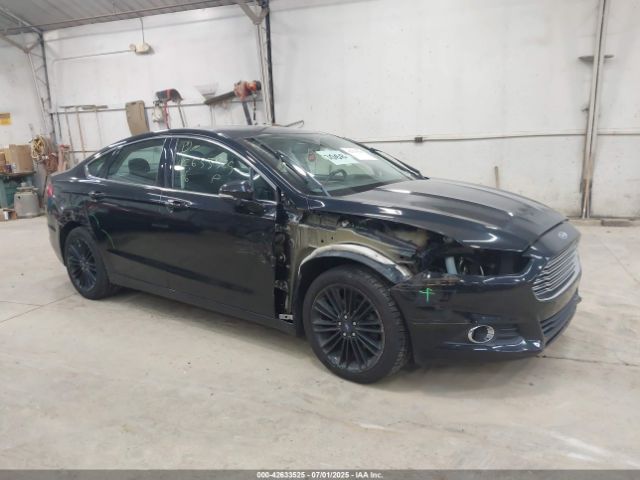 2016 FORD FUSION 3FA6P0T98GR111895