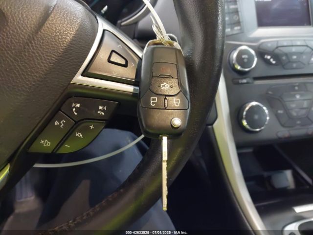 2016 FORD FUSION 3FA6P0T98GR111895 Photo 10