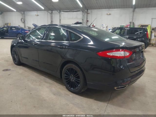 2016 FORD FUSION 3FA6P0T98GR111895 Photo 2