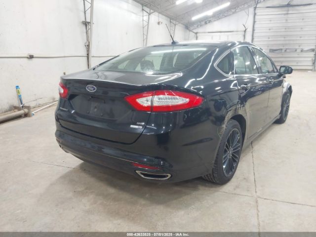 2016 FORD FUSION 3FA6P0T98GR111895 Photo 3