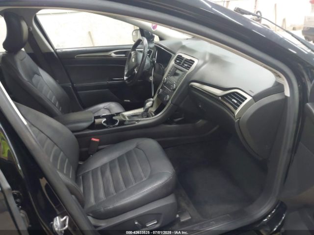 2016 FORD FUSION 3FA6P0T98GR111895 Photo 4