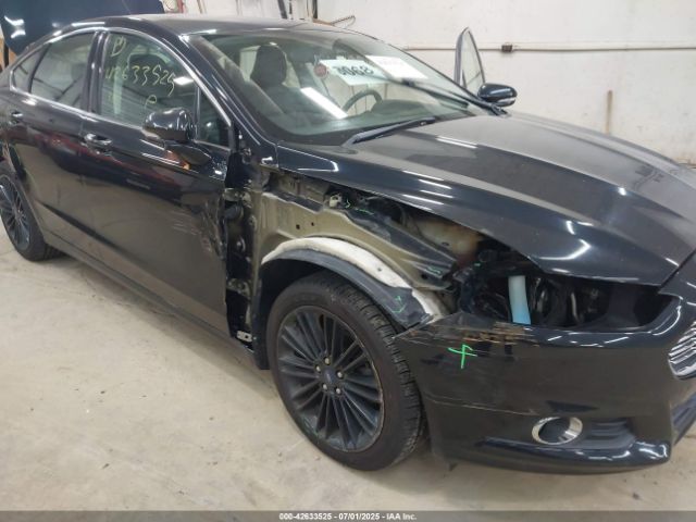 2016 FORD FUSION 3FA6P0T98GR111895 Photo 5