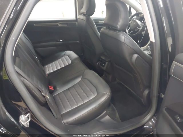 2016 FORD FUSION 3FA6P0T98GR111895 Photo 7