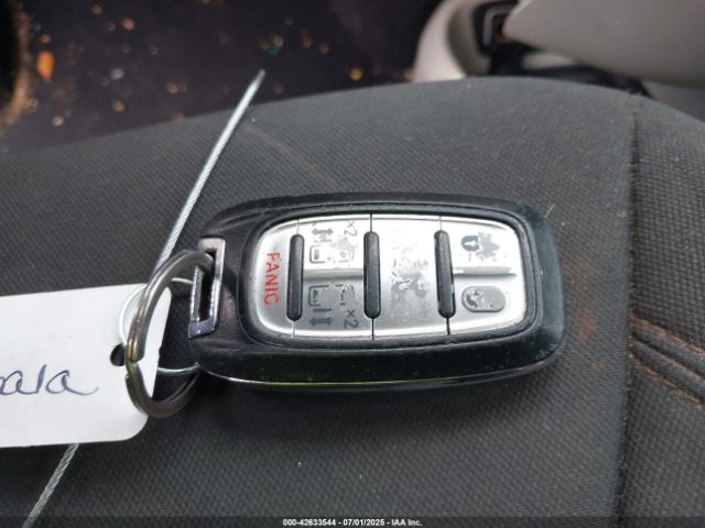 2017 CHRYSLER PACIFICA 2C4RC1DG7HR516711 Photo 10