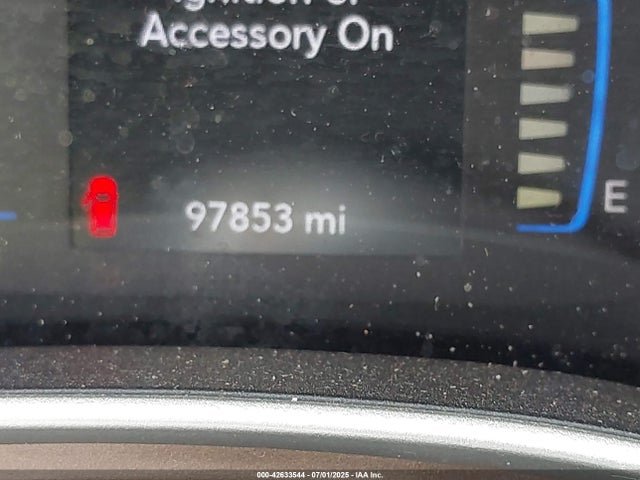 Chrysler Pacifica 2017 2C4RC1DG7HR516711 Image 15