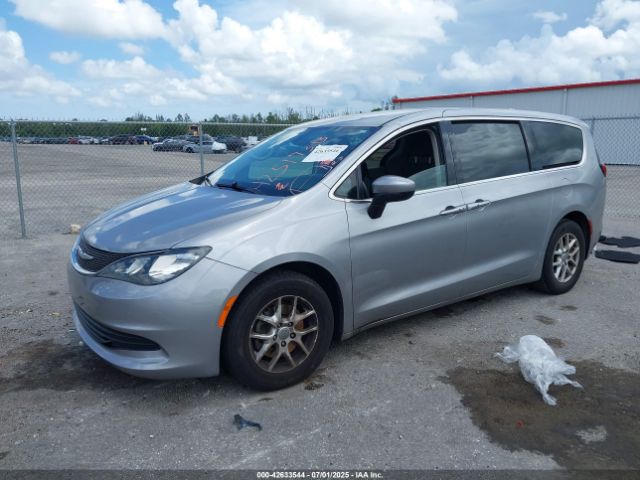 2017 CHRYSLER PACIFICA 2C4RC1DG7HR516711 Photo 1