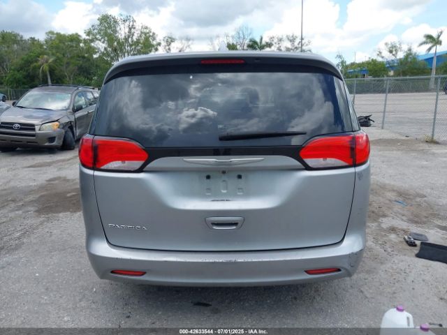 2017 CHRYSLER PACIFICA 2C4RC1DG7HR516711 Photo 5
