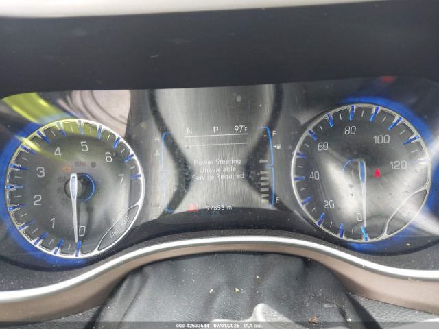 2017 CHRYSLER PACIFICA 2C4RC1DG7HR516711 Photo 6