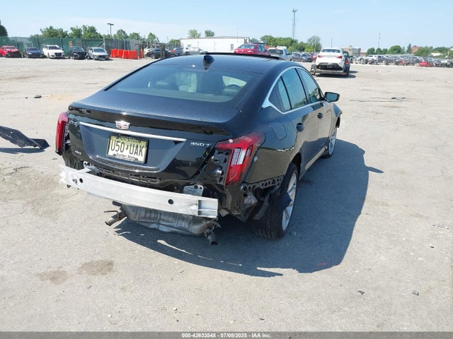 2024 CADILLAC CT5 1G6DX5RKXR0121343 Photo 3