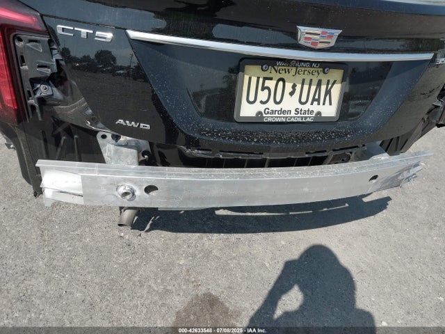 2024 CADILLAC CT5 1G6DX5RKXR0121343 Photo 5