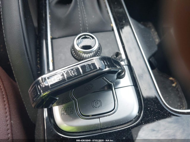 KIA gdi lambda-ii 2023 5XYP34GC5PG339581 Image 11