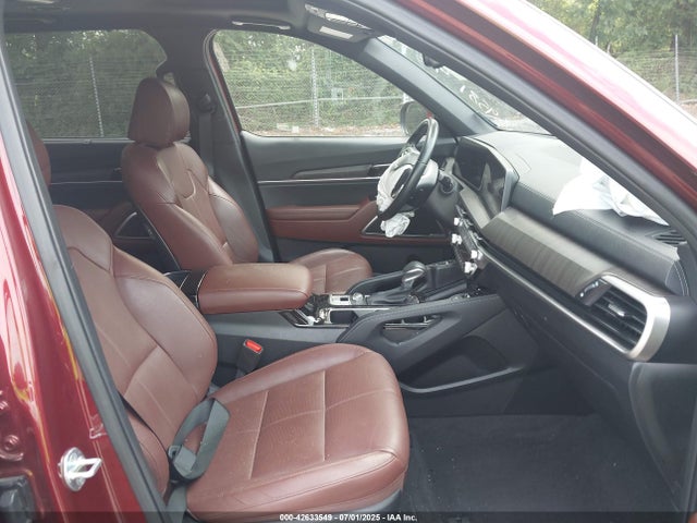 KIA gdi lambda-ii 2023 5XYP34GC5PG339581 Image 5