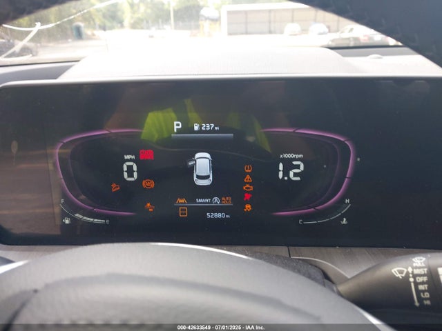 KIA gdi lambda-ii 2023 5XYP34GC5PG339581 Image 7
