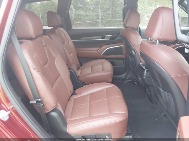 KIA gdi lambda-ii 2023 5XYP34GC5PG339581 Image 8