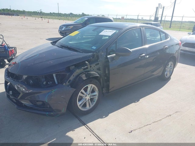 1G1BE5SM0G7261078 Chevrolet le2 - di: direct injection, alum, vvt, gen i, gmna