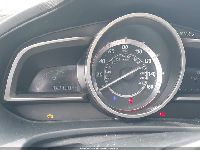 JM1BM1V77F1225771 Mazda pe