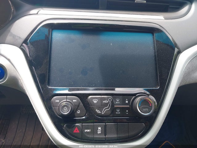 Chevrolet 2021 2021 1G1FZ6S02M4100432 Image 18