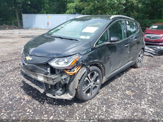 Chevrolet 2021 2021 1G1FZ6S02M4100432 Image 2