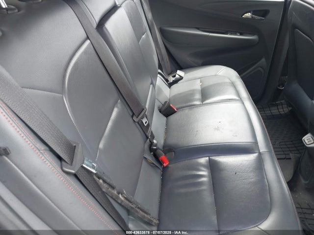 Chevrolet 2021 2021 1G1FZ6S02M4100432 Image 8