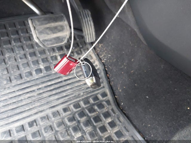 SALAK2V67FA769372 Land Rover super-charged lev2 ulev